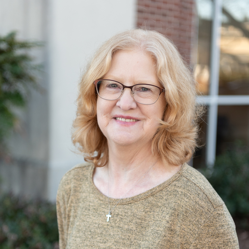 Donna Bailey