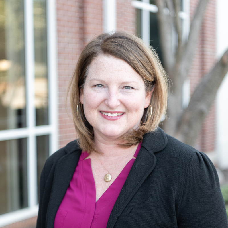 Erin Strickland, CPA