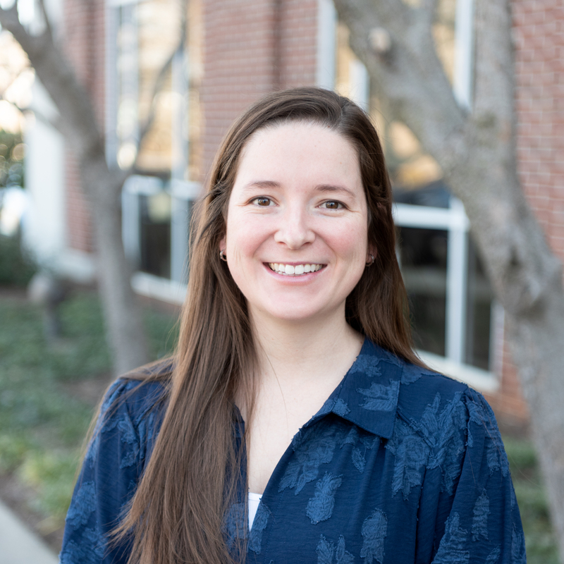 Gracie Raines, CPA
