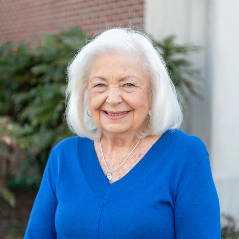 Irene Zimmerman