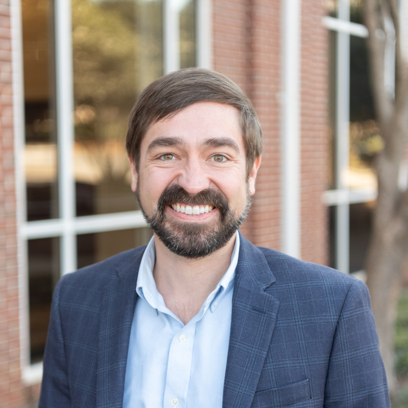 Jack Richardson, CPA