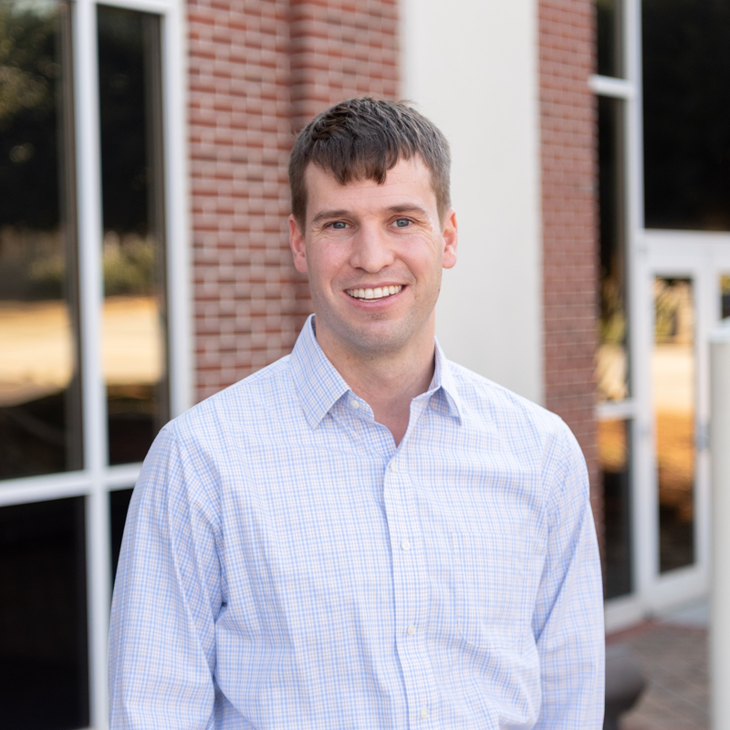 Kevin Hauser, CPA