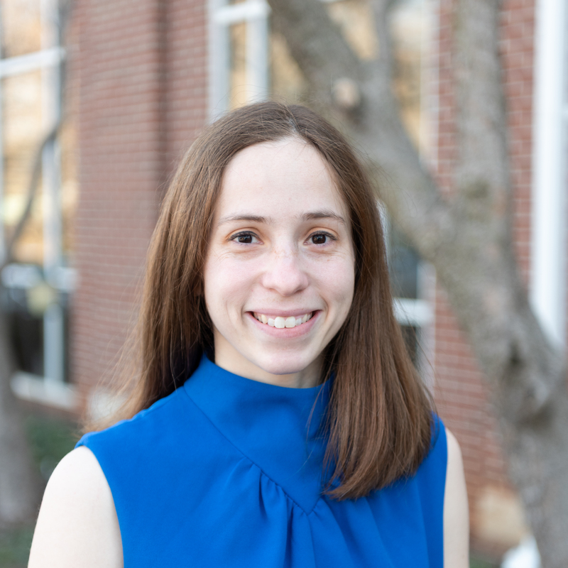 Martha Nayfa, CPA