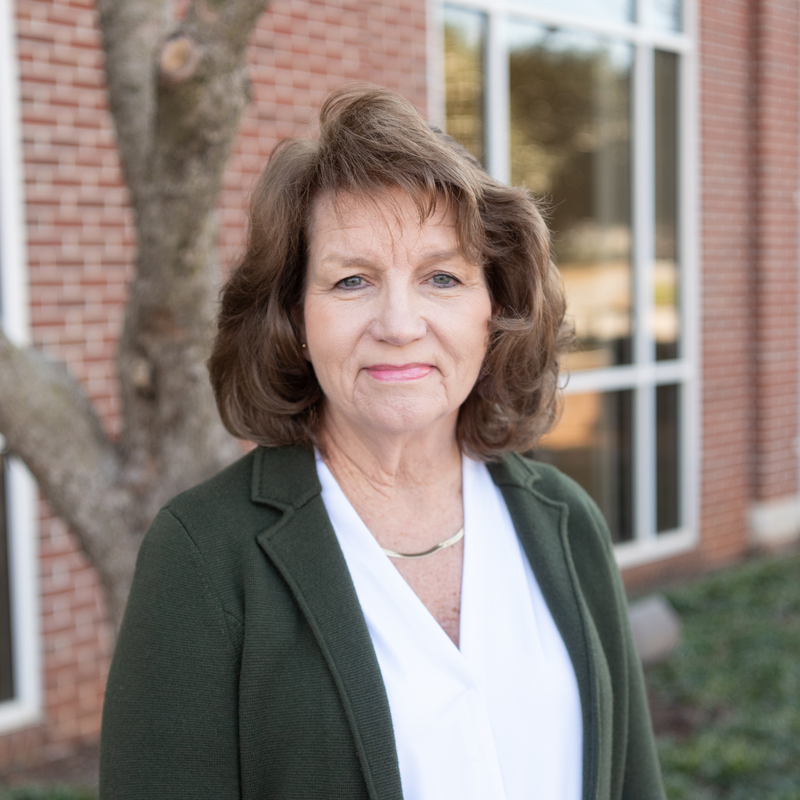 Susan Wingo, CPA