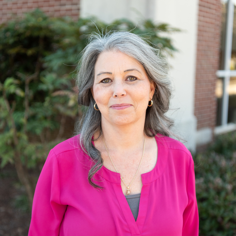 Tracy Pettit