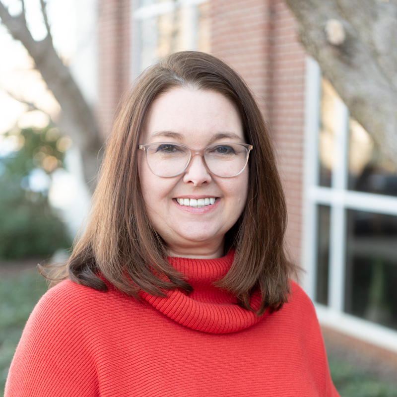 Valerie Heyde, CPA