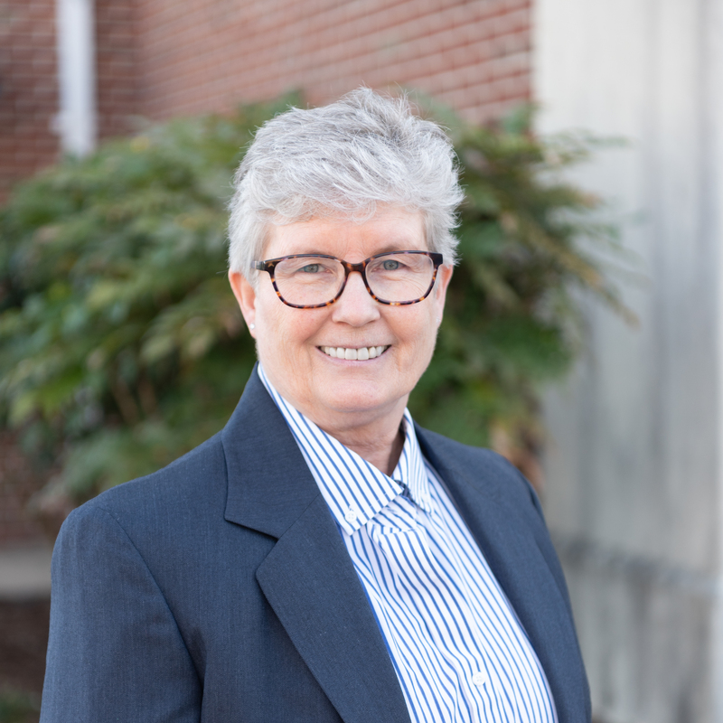 Wendy Hancock, CPA