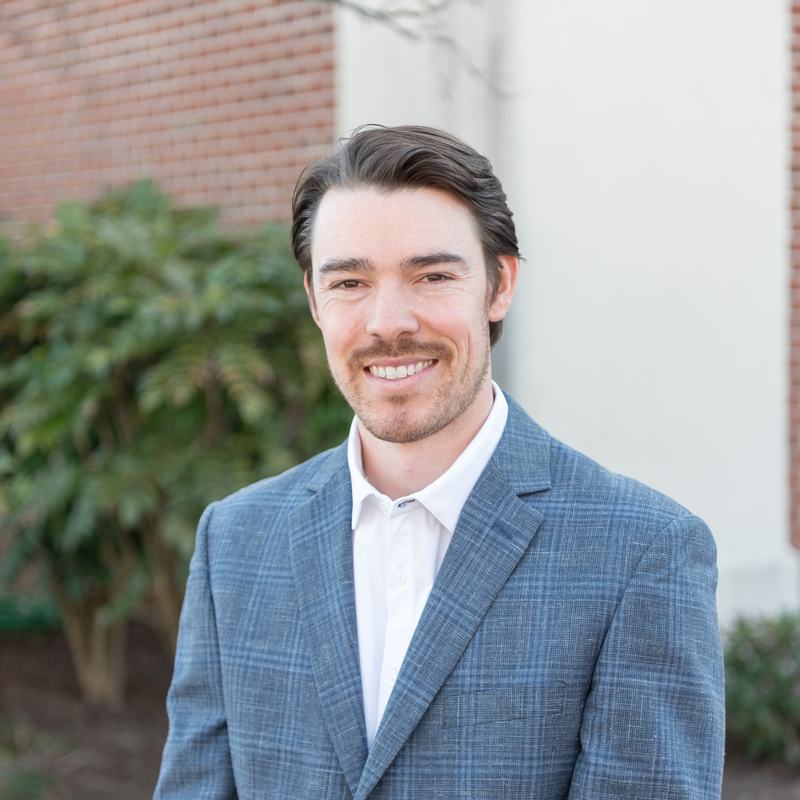 Will Hollenbach, CPA